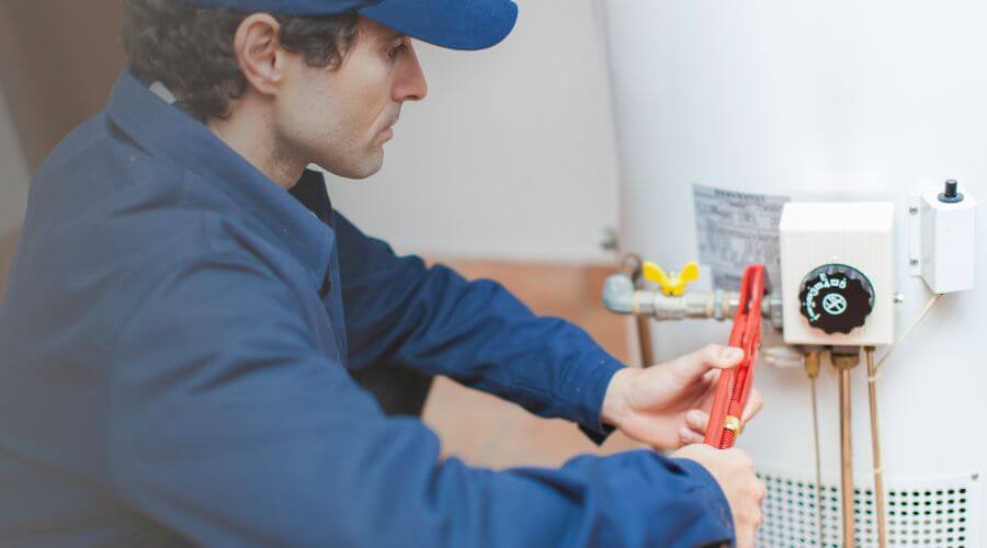 Expert burst pipe repair services in Guerneville, CA